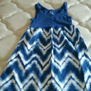 GAP sundress XS